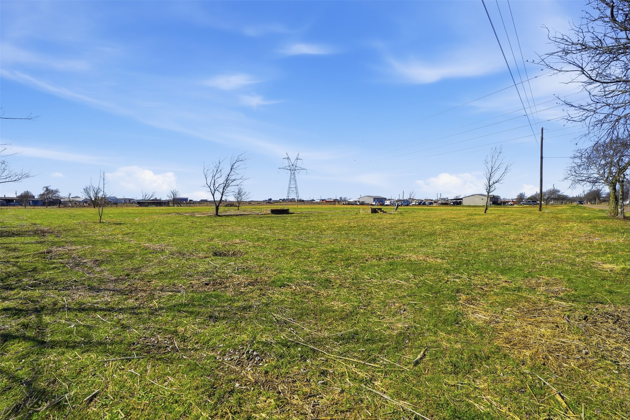 3237 County Road 911 Joshua TX 76058