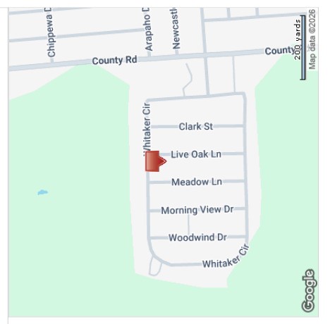 172 Live Oak Lane Gordonville TX 76245