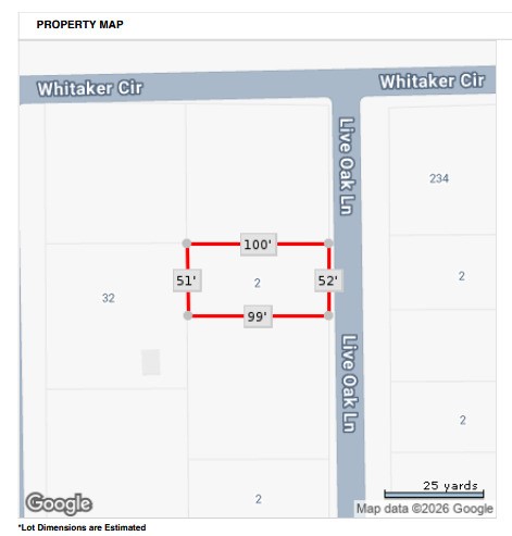 172 Live Oak Lane Gordonville TX 76245