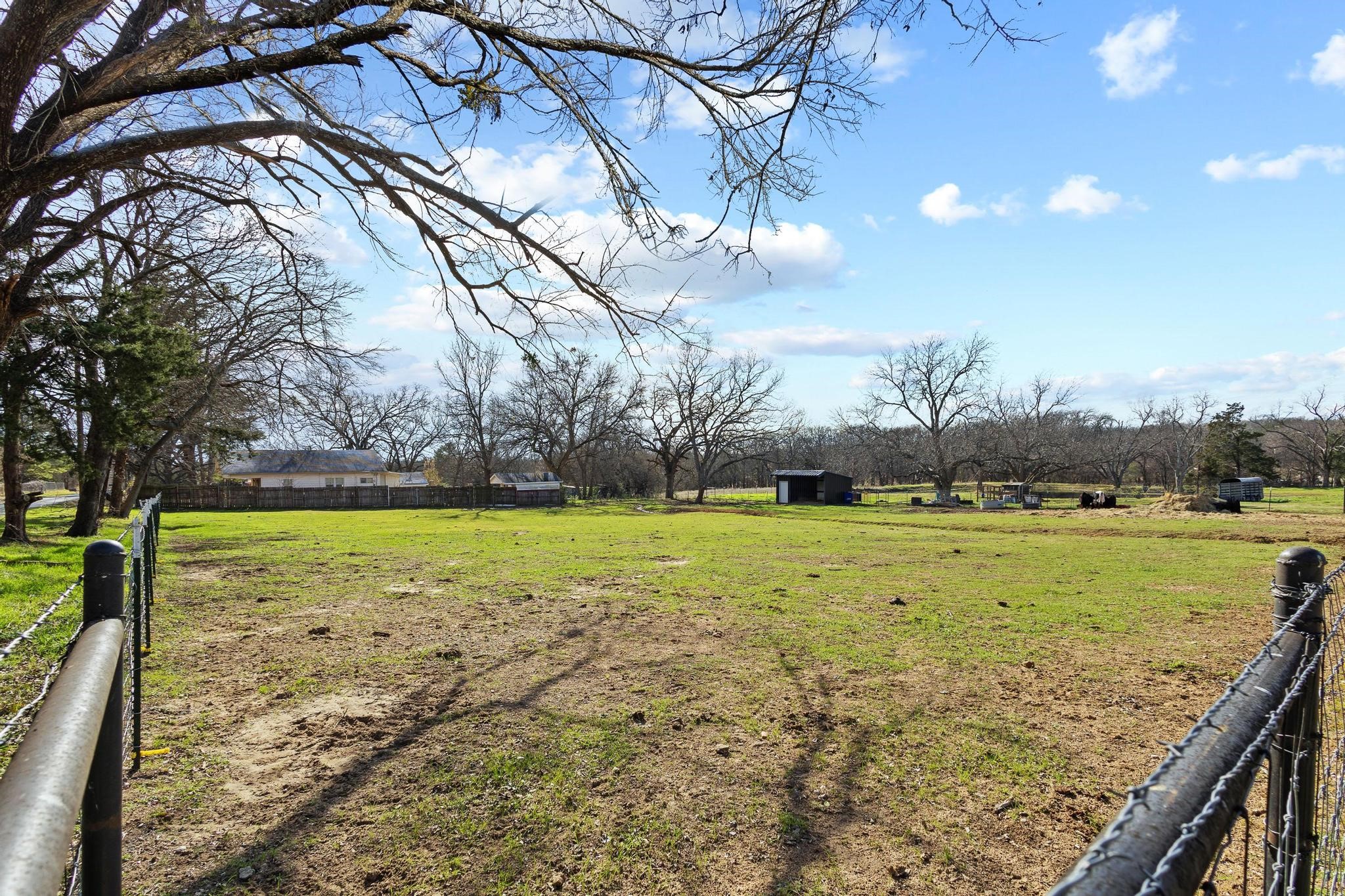 Tbd E Texas Street Denison TX 75021