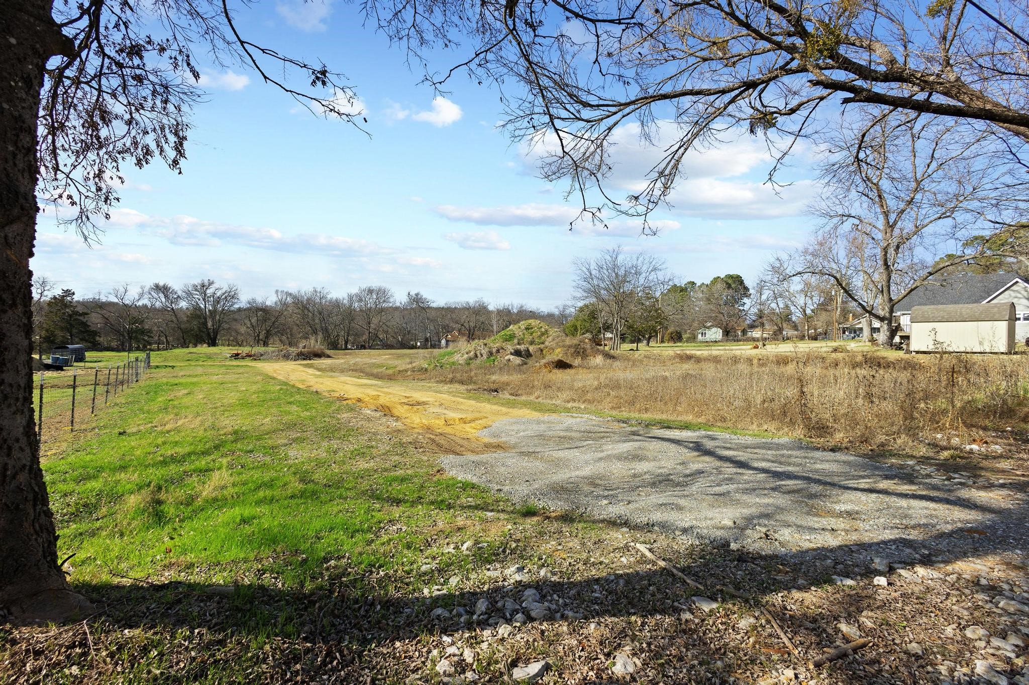 Tbd E Texas Street Denison TX 75021