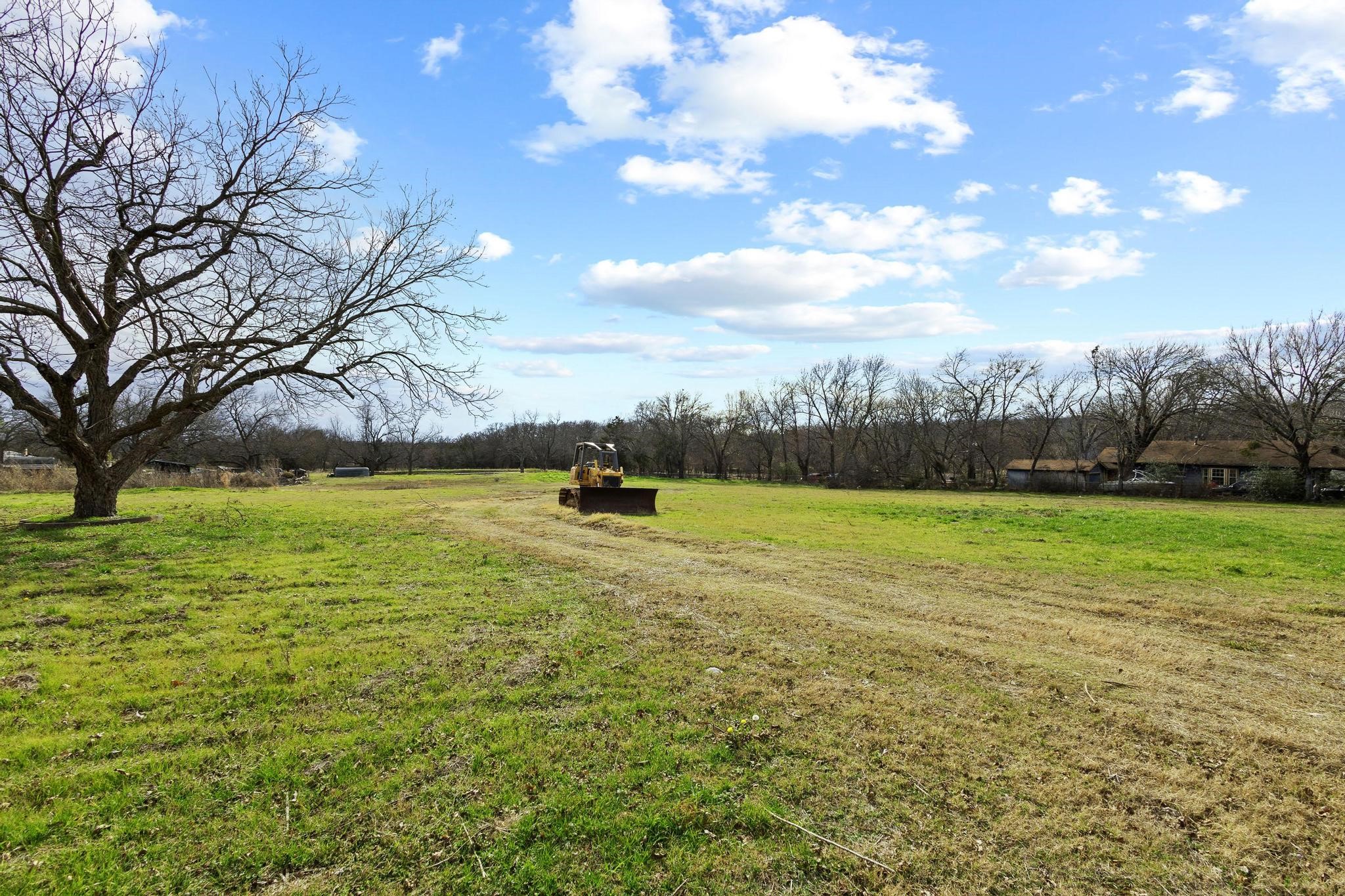 Tbd E Texas Street Denison TX 75021