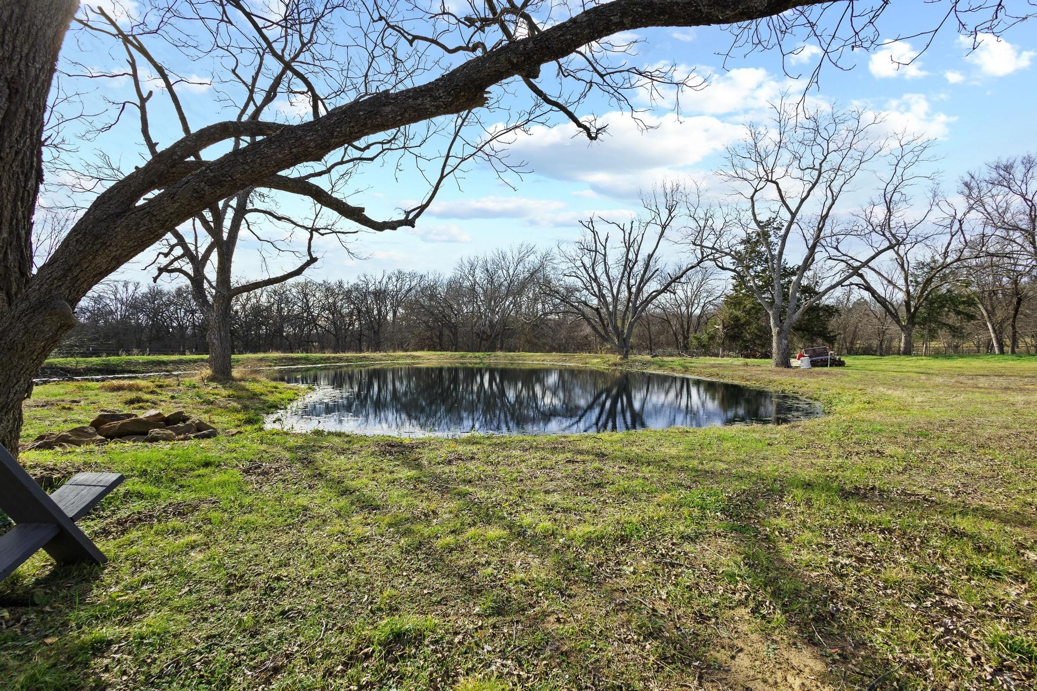 Tbd E Texas Street Denison TX 75021