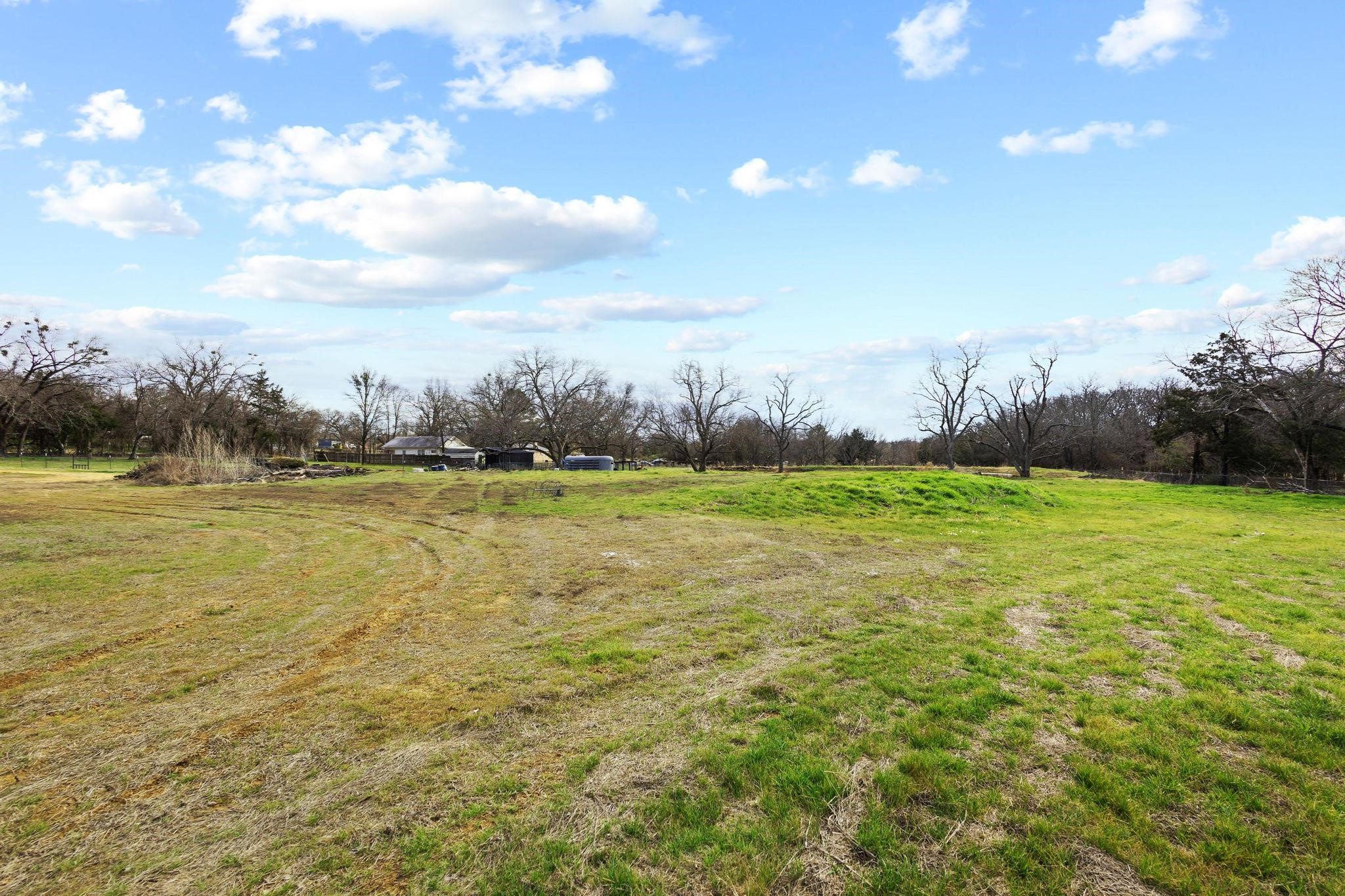 Tbd E Texas Street Denison TX 75021
