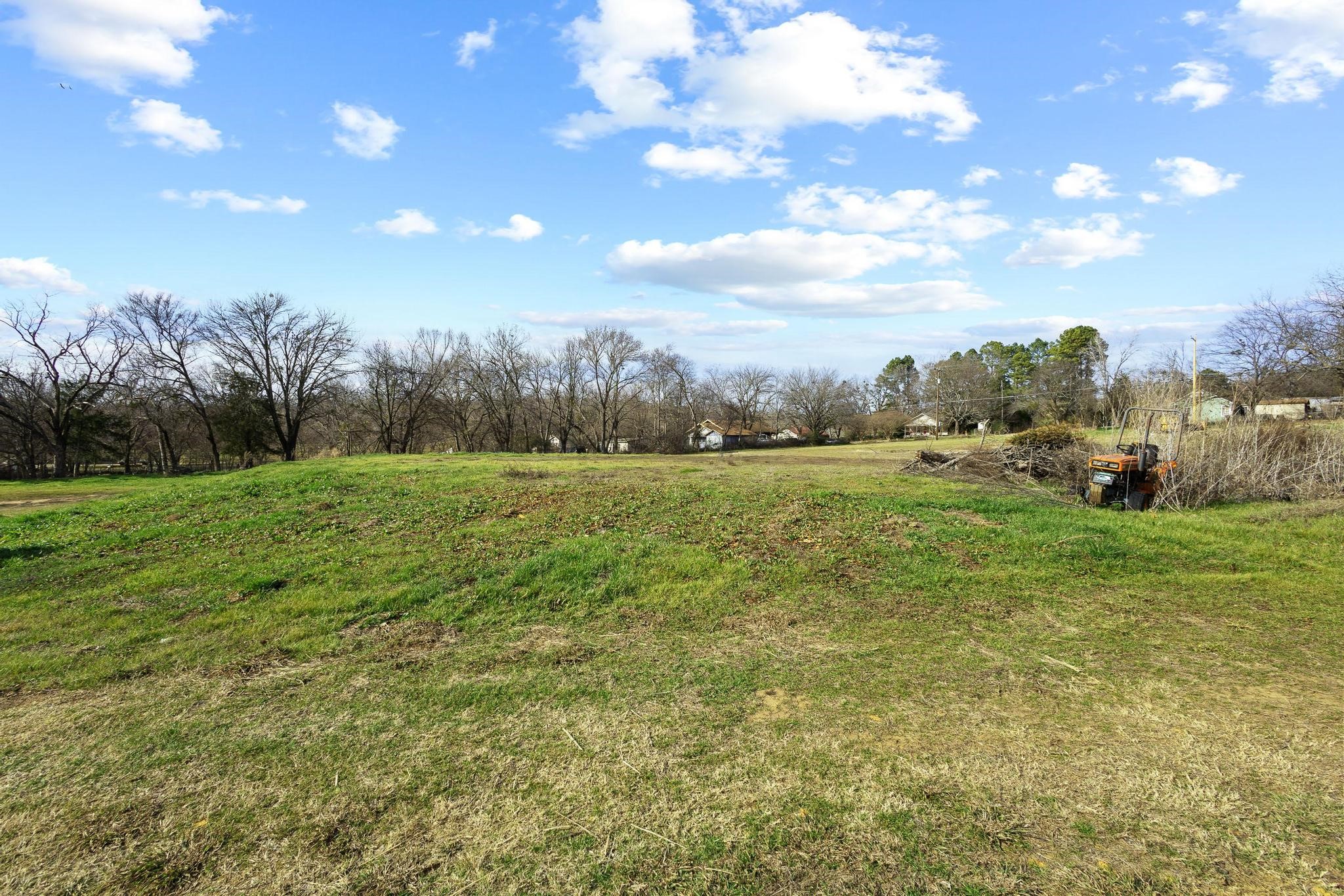 Tbd E Texas Street Denison TX 75021