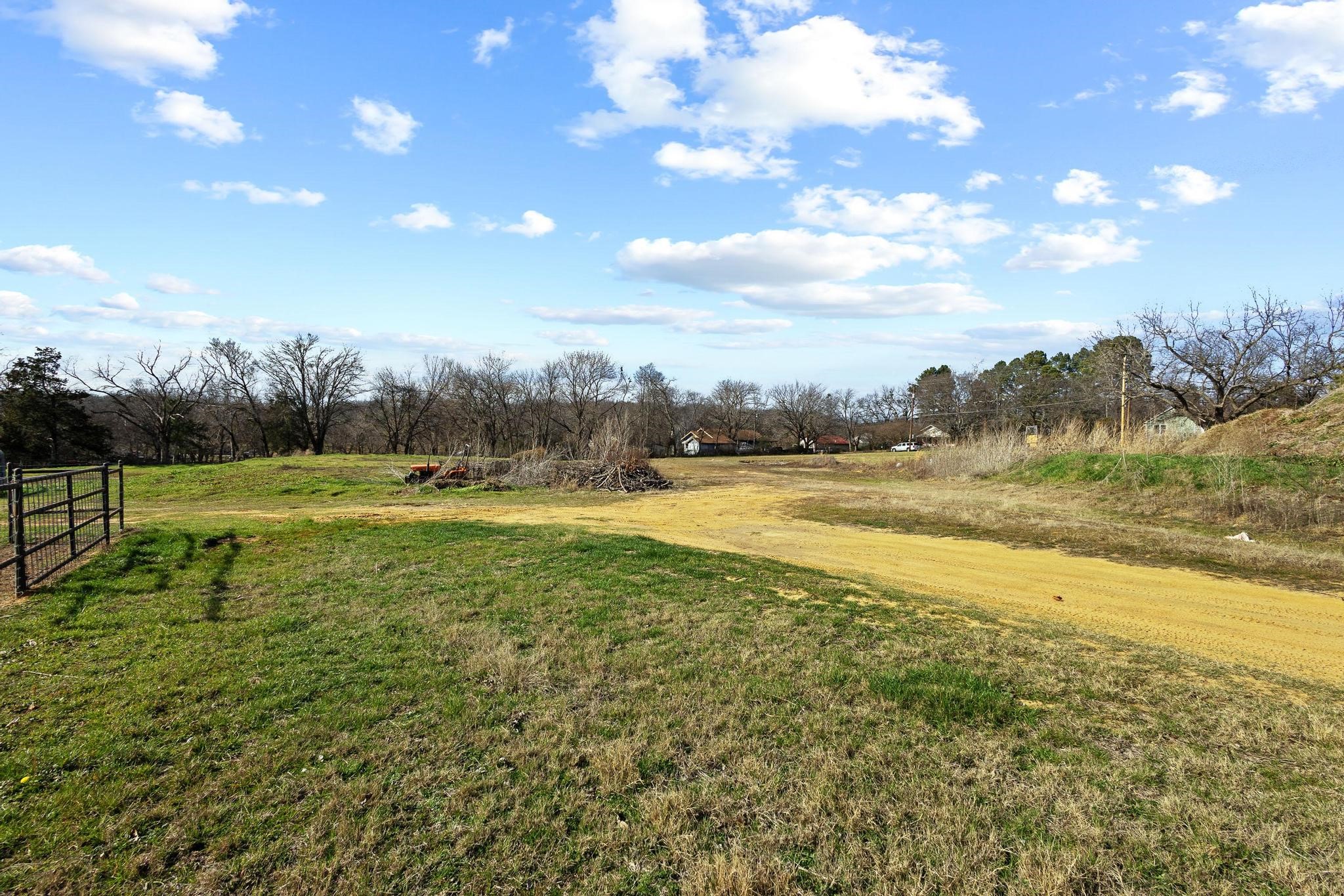 Tbd E Texas Street Denison TX 75021
