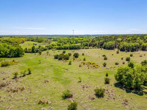Tbd Tucker Drive Weatherford TX 76085