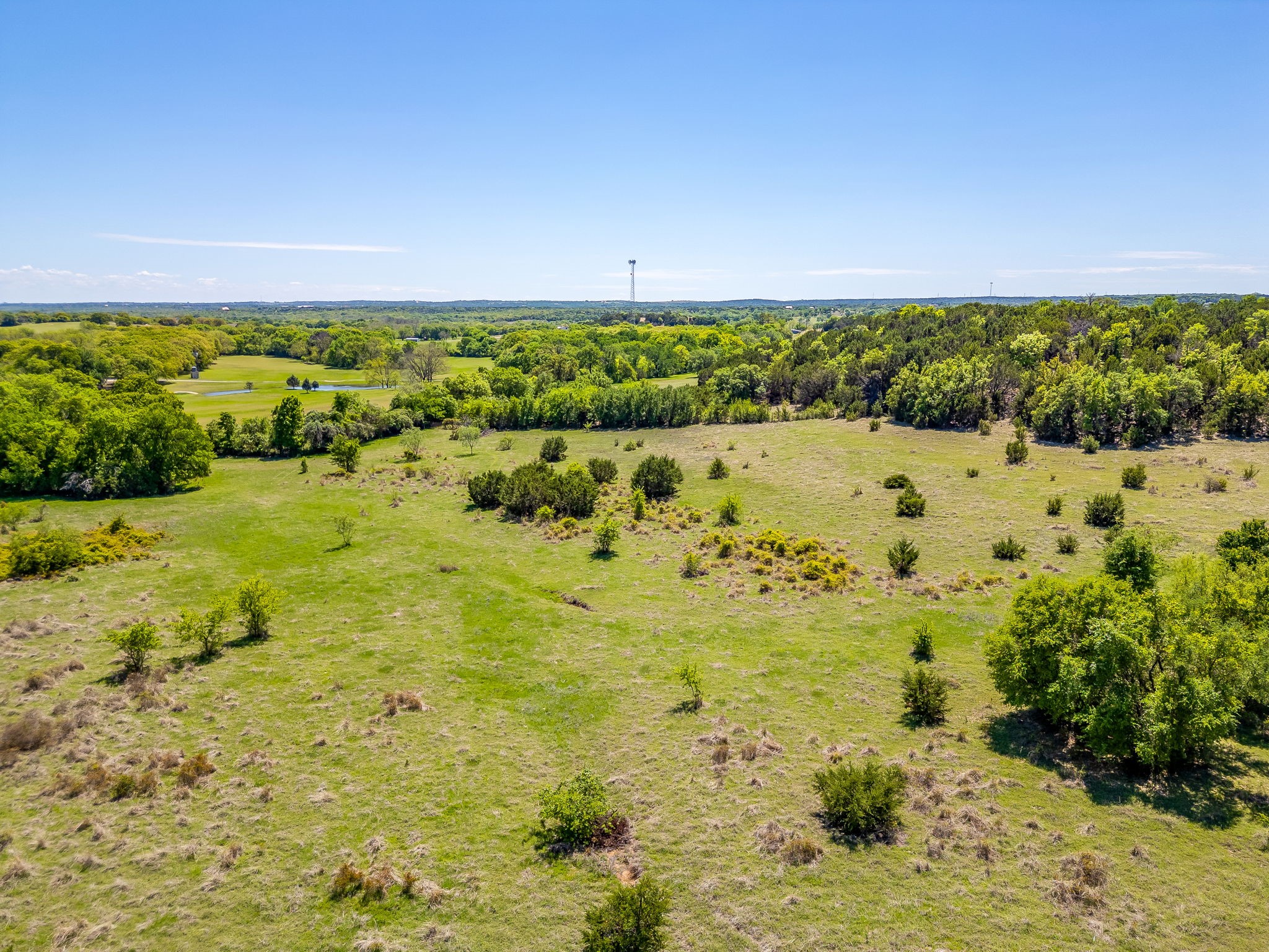 Tbd Tucker Drive Weatherford TX 76085