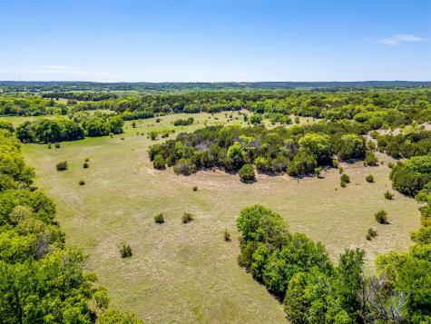 Tbd Tucker Drive Weatherford TX 76085