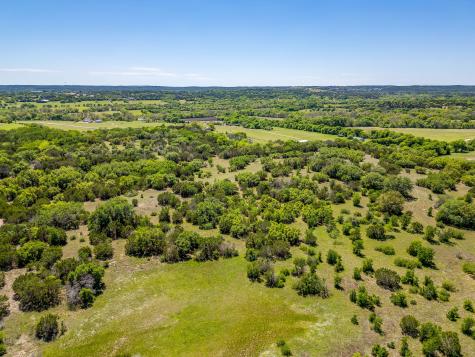 Tbd Tucker Drive Weatherford TX 76085