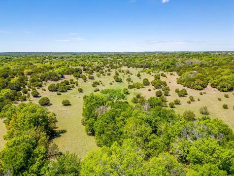Tbd Tucker Drive Weatherford TX 76085