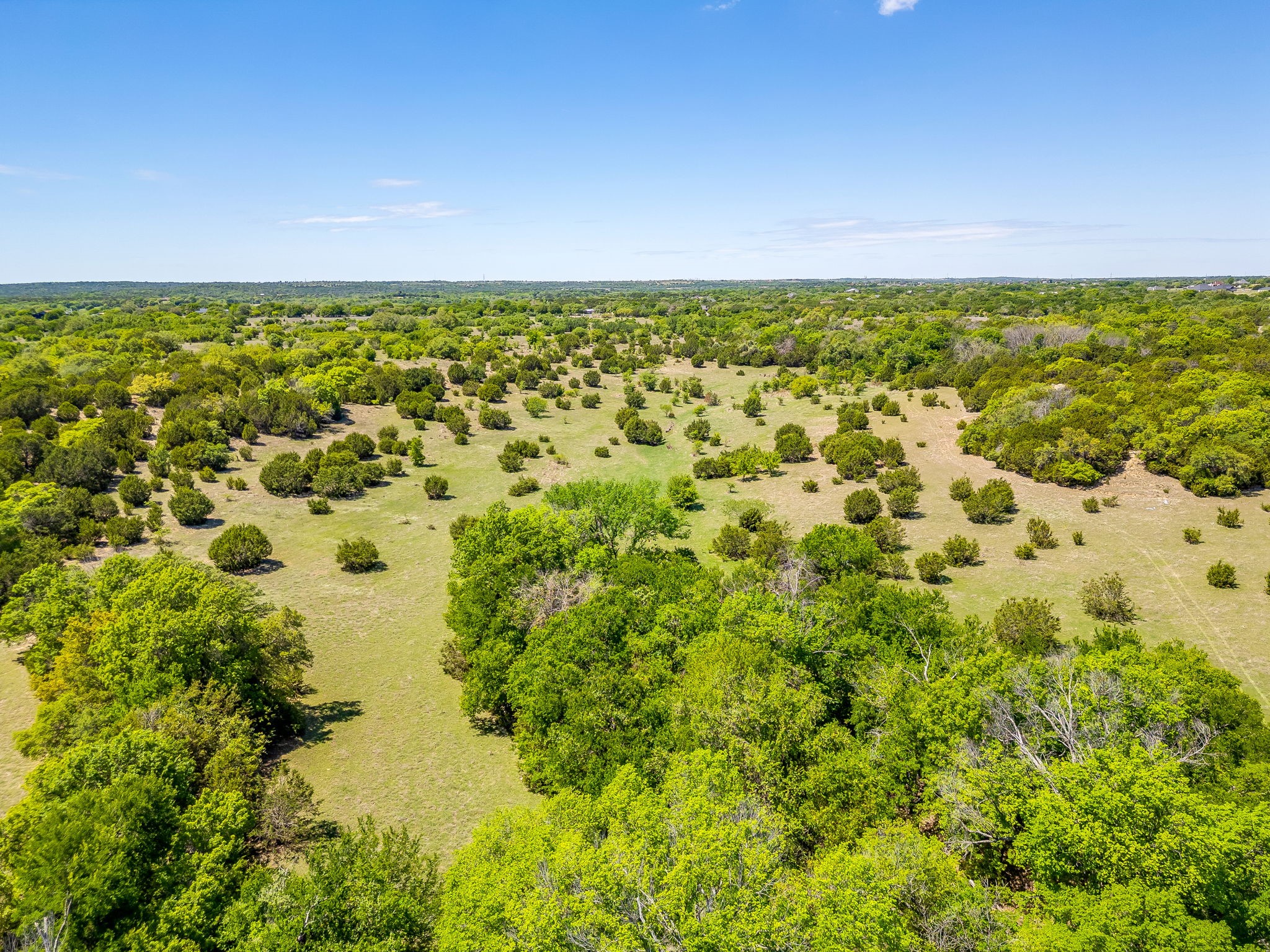 Tbd Tucker Drive Weatherford TX 76085
