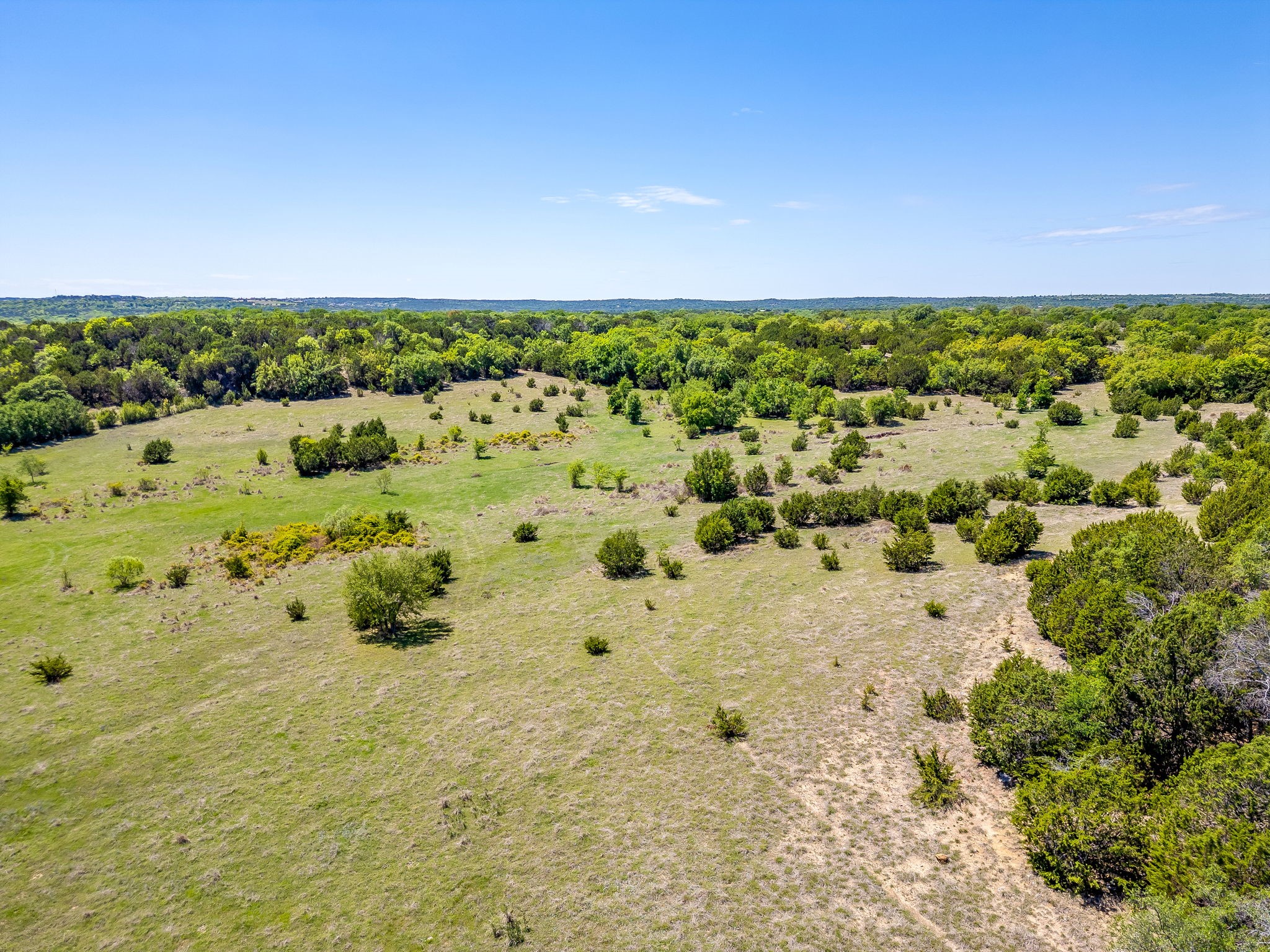 Tbd Tucker Drive Weatherford TX 76085