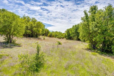 Tbd Tucker Drive Weatherford TX 76085