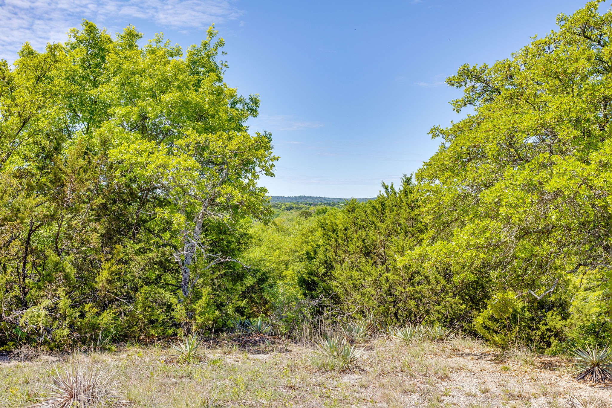Tbd Tucker Drive Weatherford TX 76085
