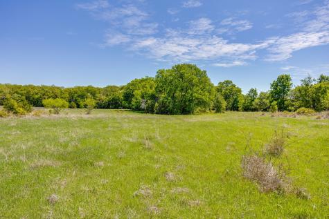 Tbd Tucker Drive Weatherford TX 76085
