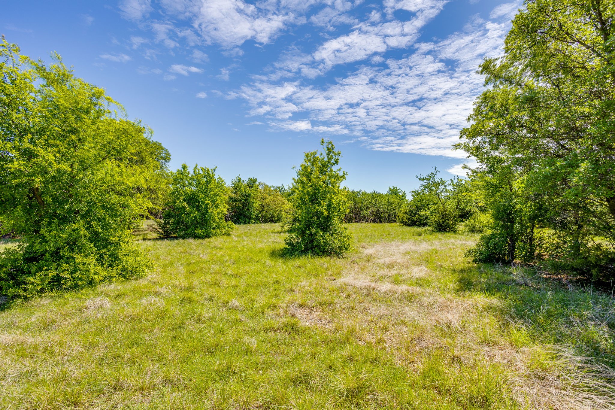 Tbd Tucker Drive Weatherford TX 76085