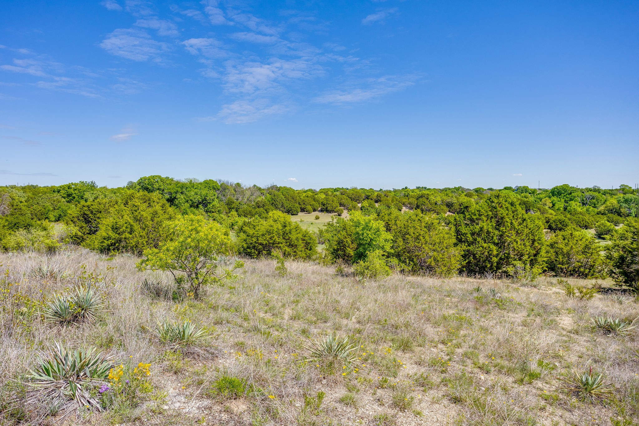 Tbd Tucker Drive Weatherford TX 76085
