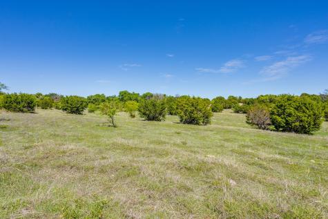 Tbd Tucker Drive Weatherford TX 76085