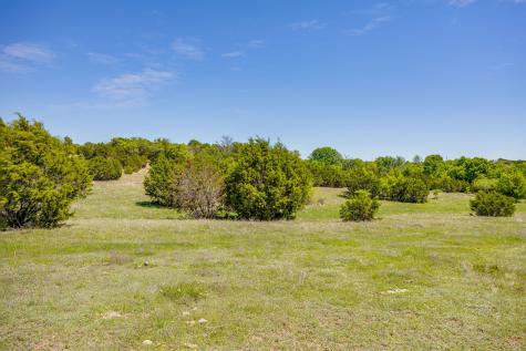 Tbd Tucker Drive Weatherford TX 76085
