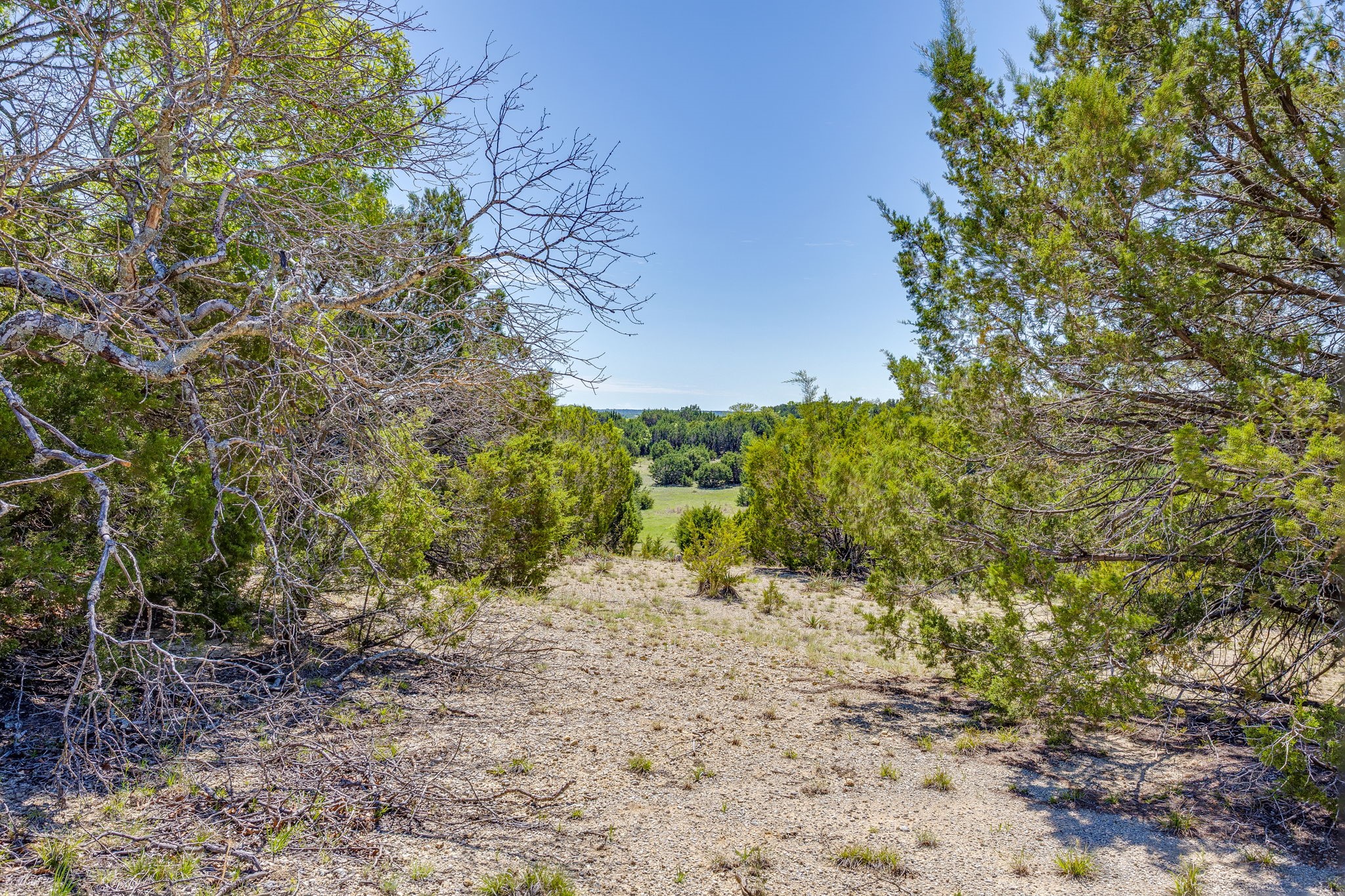 Tbd Tucker Drive Weatherford TX 76085