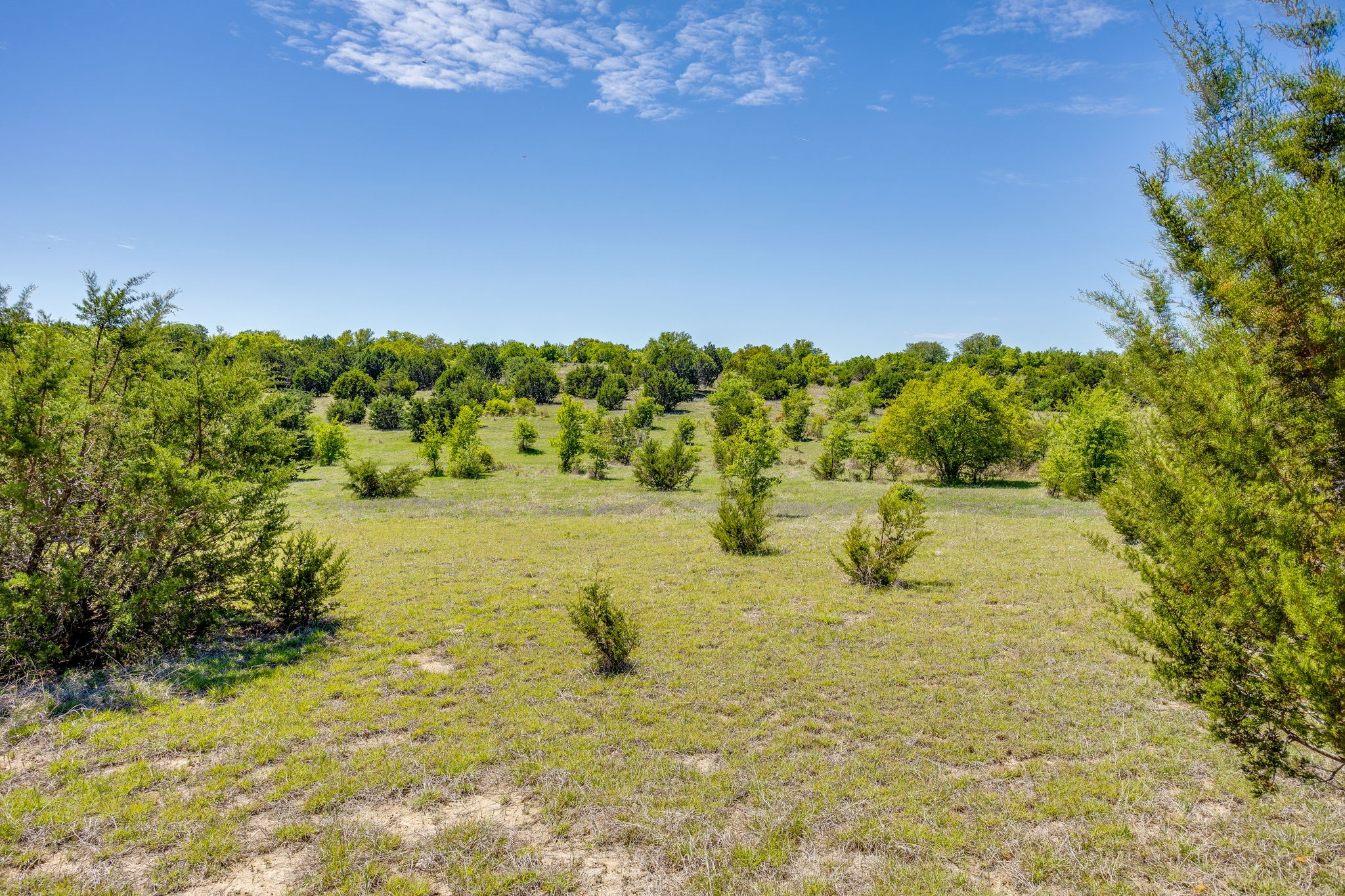 Tbd Tucker Drive Weatherford TX 76085