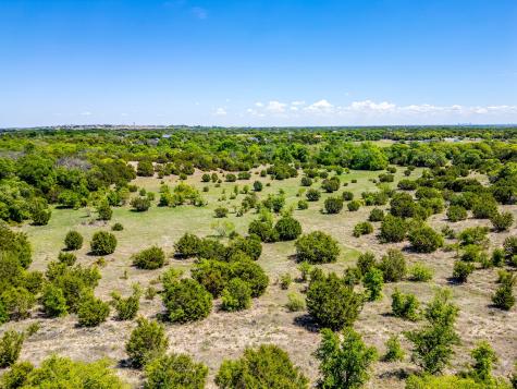 Tbd Tucker Drive Weatherford TX 76085