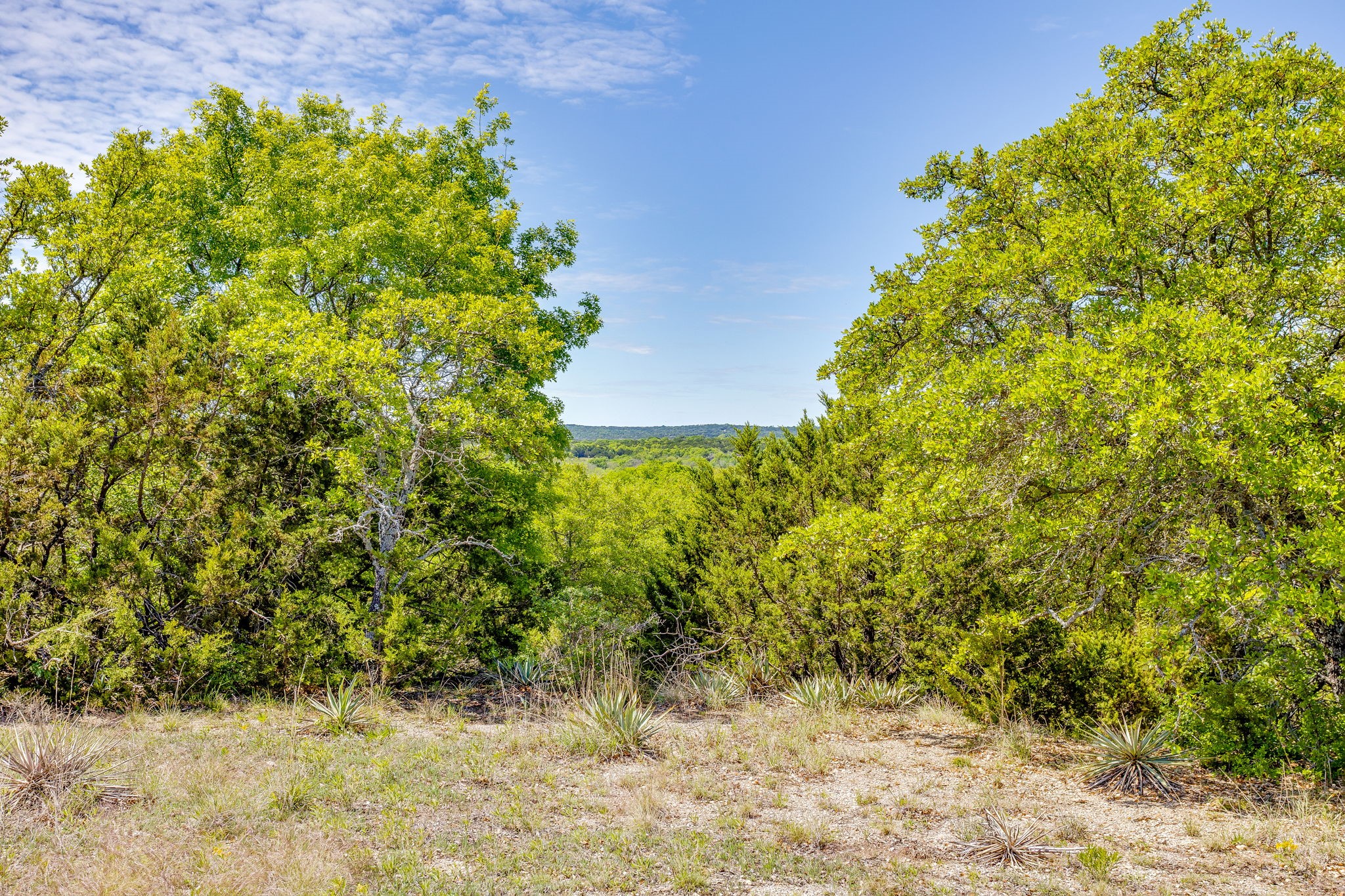 Tbd Tucker Drive Weatherford TX 76085