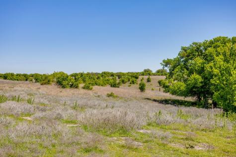 Tbd Tucker Drive Weatherford TX 76085
