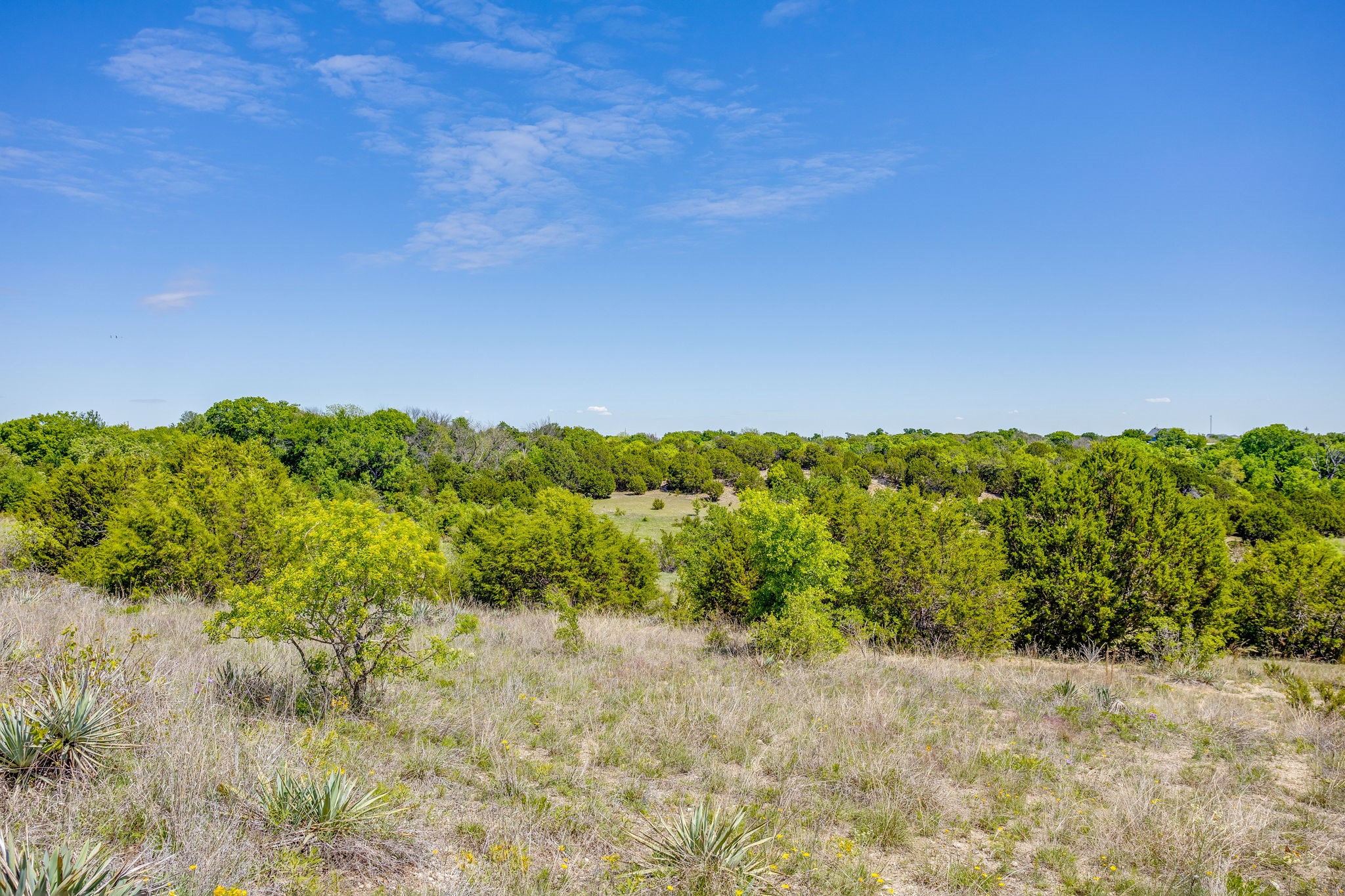 Tbd Tucker Drive Weatherford TX 76085