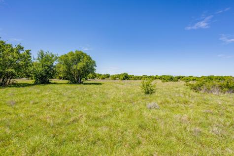 Tbd Tucker Drive Weatherford TX 76085