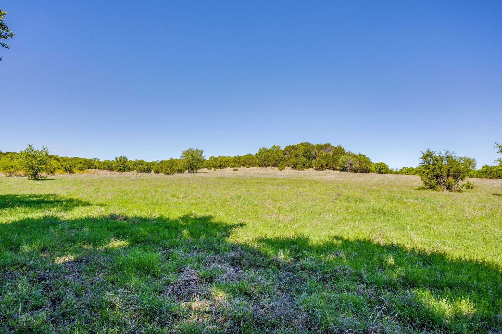 Tbd Tucker Drive Weatherford TX 76085