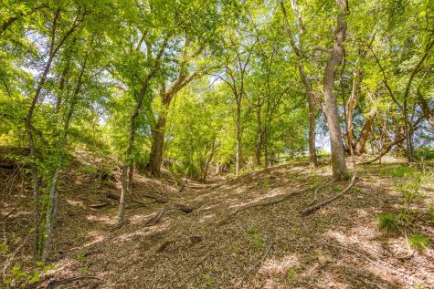 Tbd Tucker Drive Weatherford TX 76085