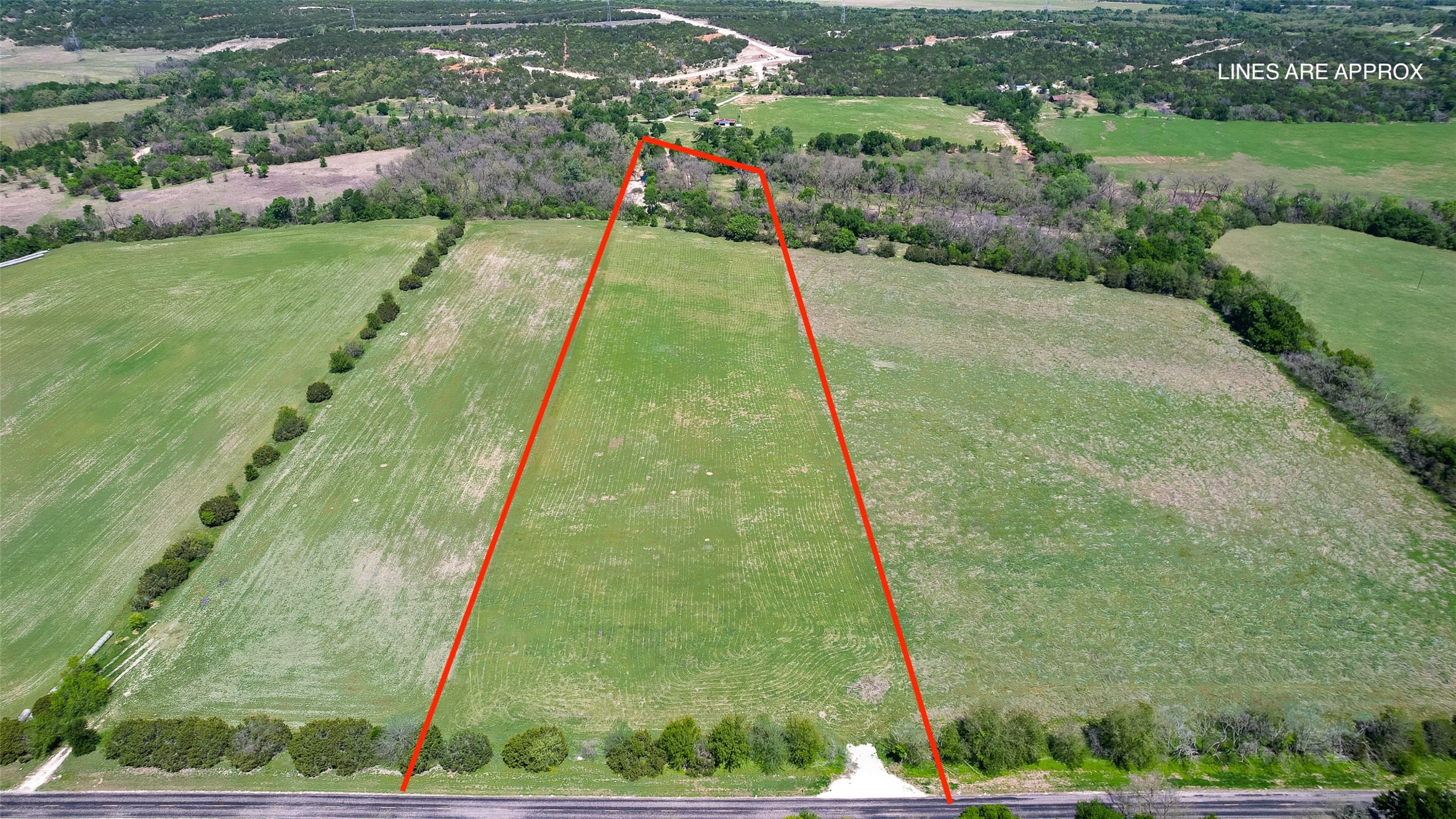 13000 Chalk Mountain Highway Bluff Dale TX 76433