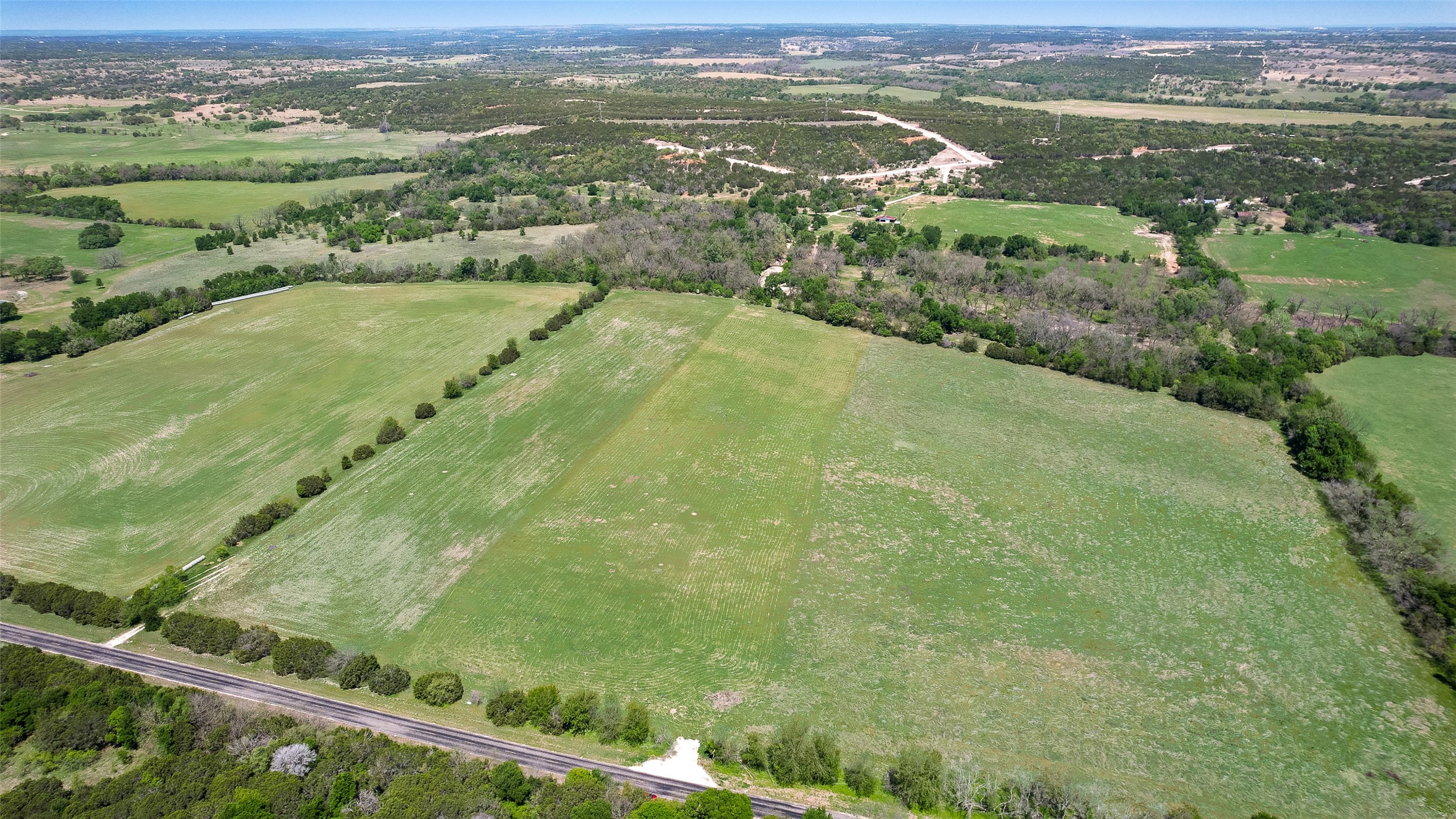 13000 Chalk Mountain Highway Bluff Dale TX 76433