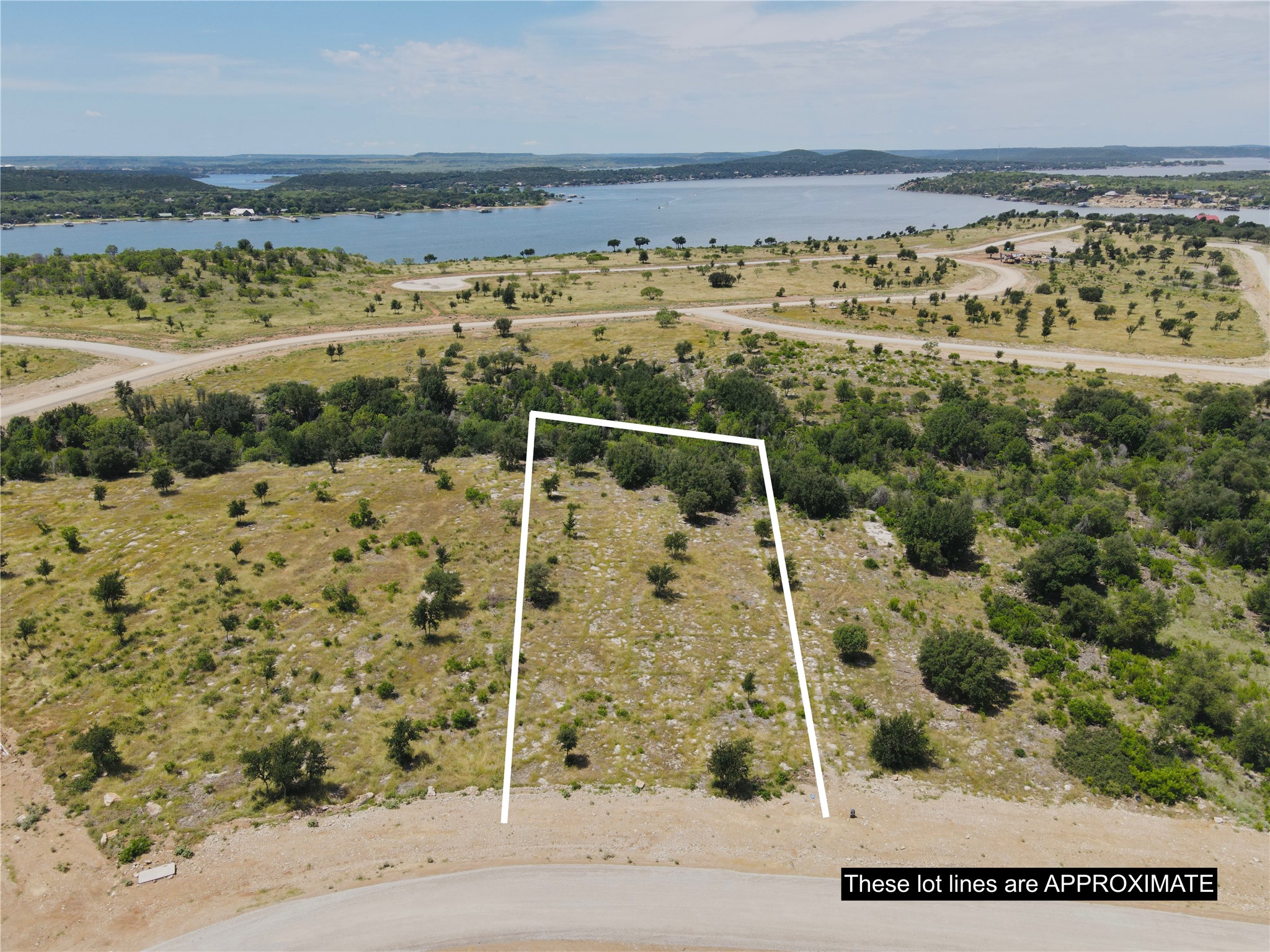 1079 Clearwater Point Graham TX 76450