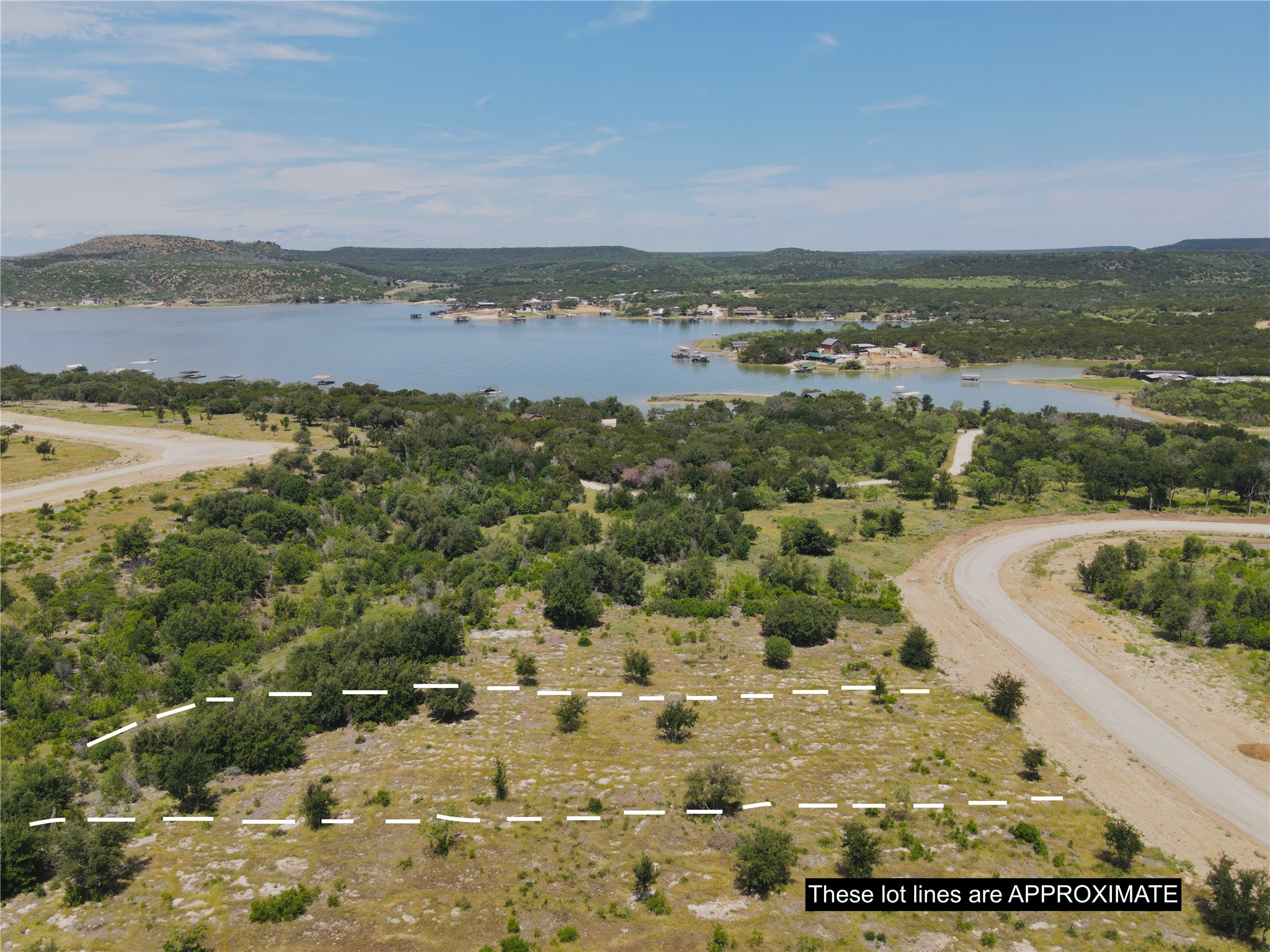 1079 Clearwater Point Graham TX 76450