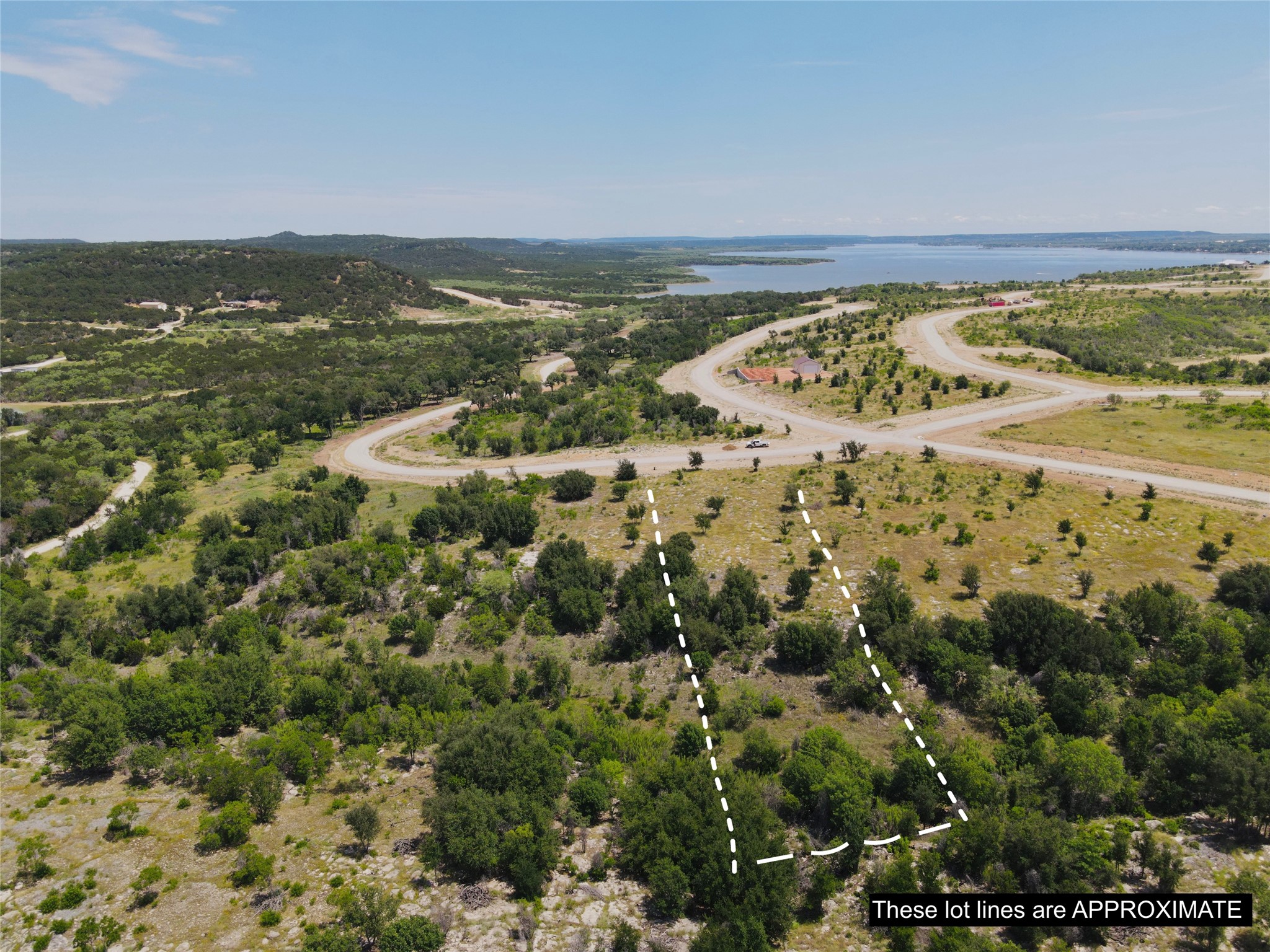 1079 Clearwater Point Graham TX 76450