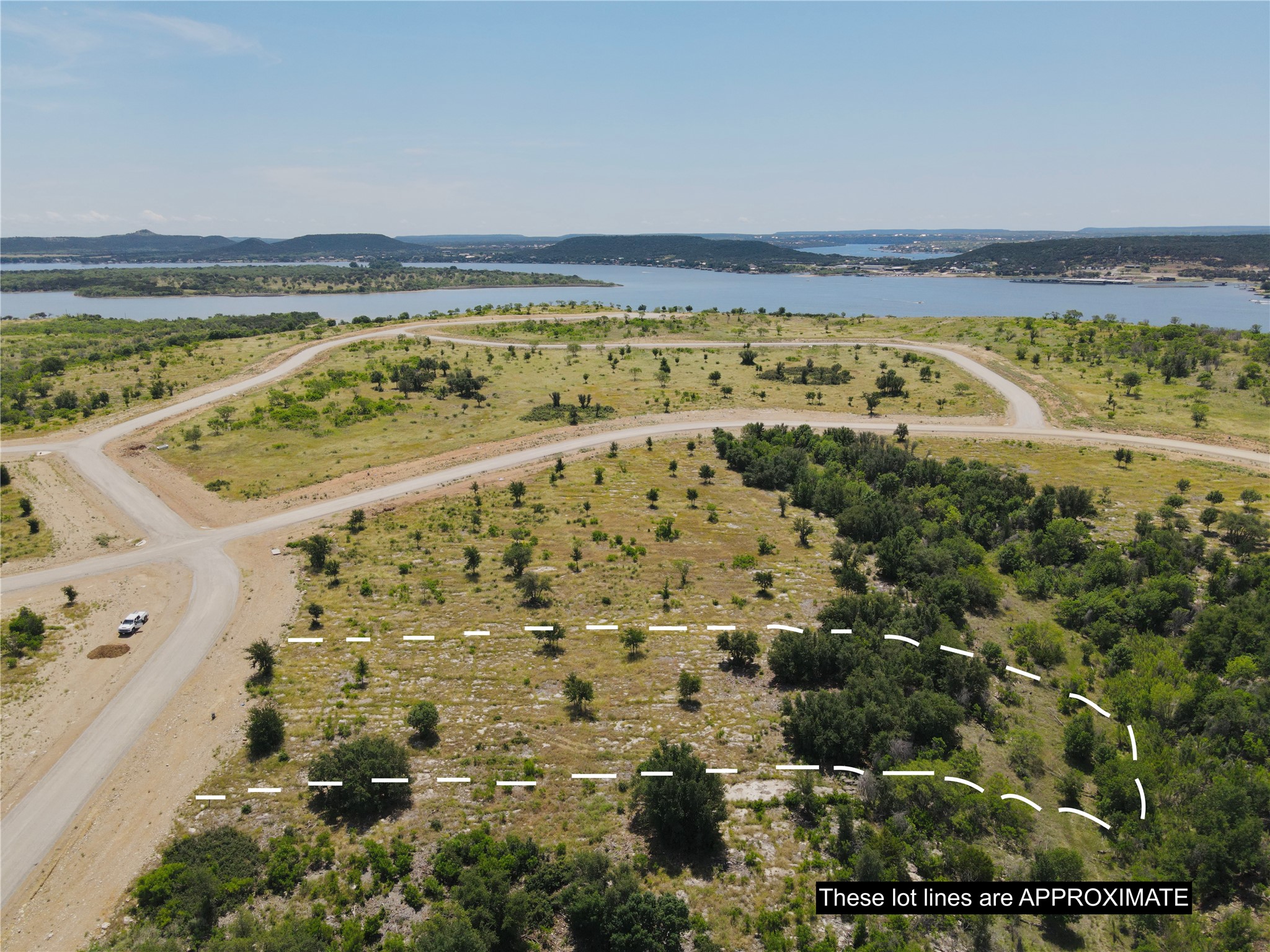 1079 Clearwater Point Graham TX 76450