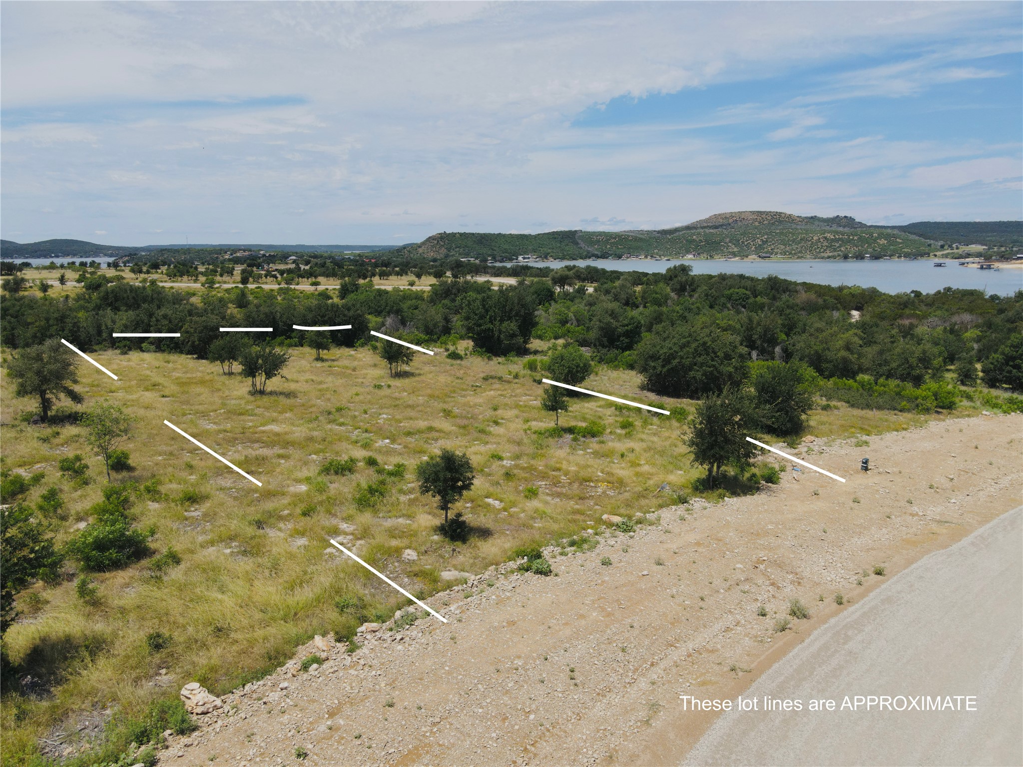 1079 Clearwater Point Graham TX 76450