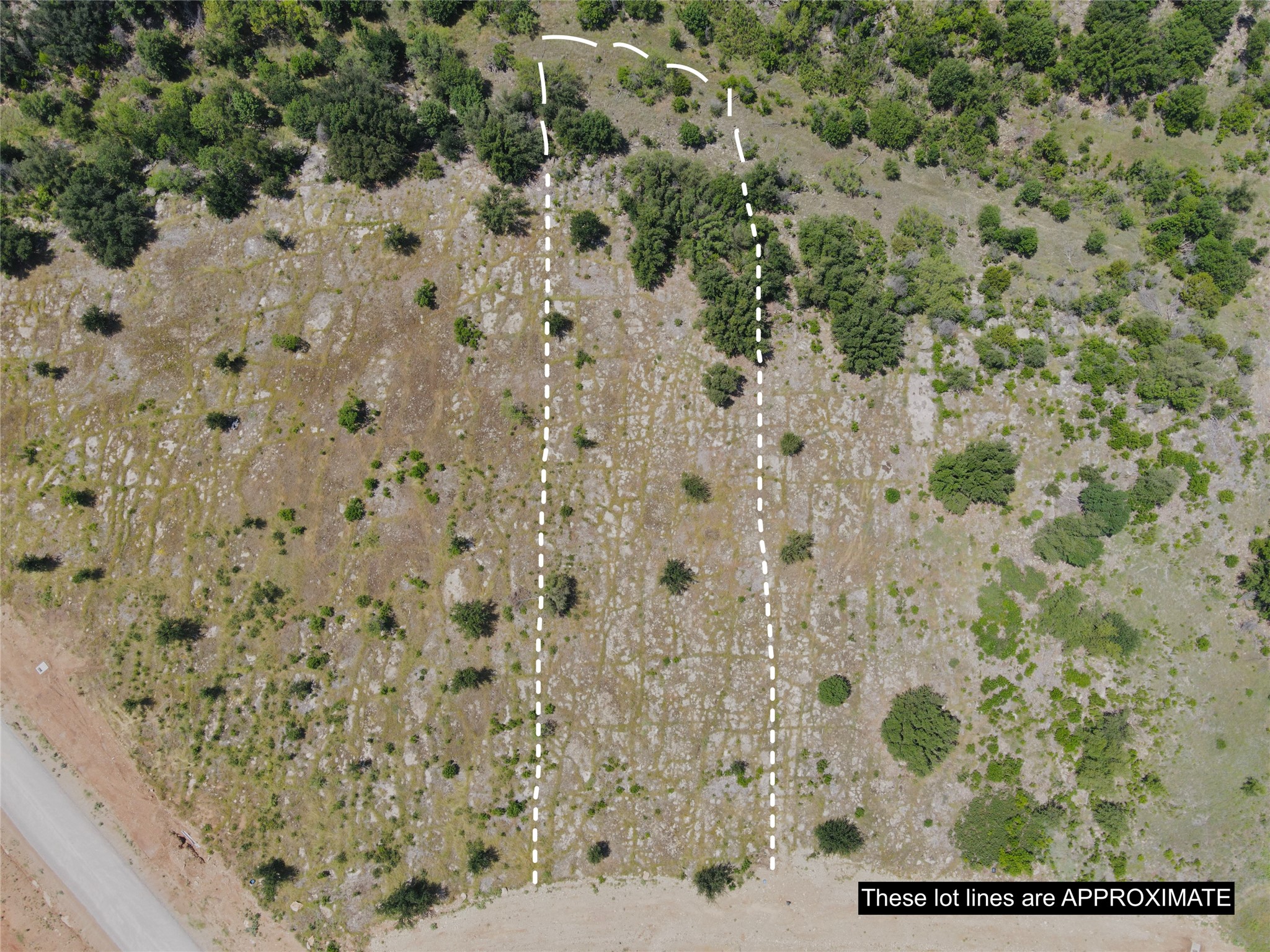 1079 Clearwater Point Graham TX 76450