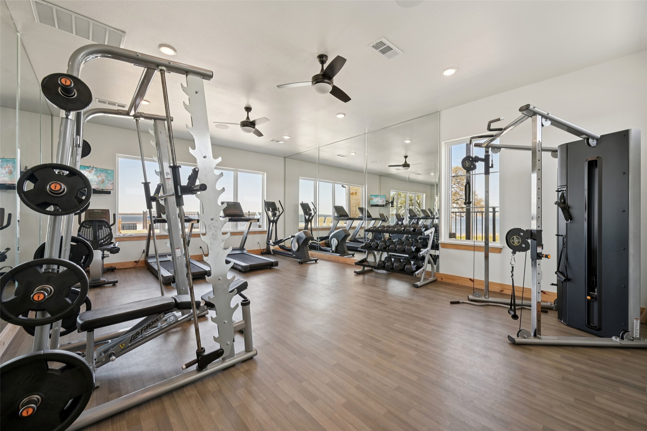 500 Shores Drive Honey Grove TX 75446