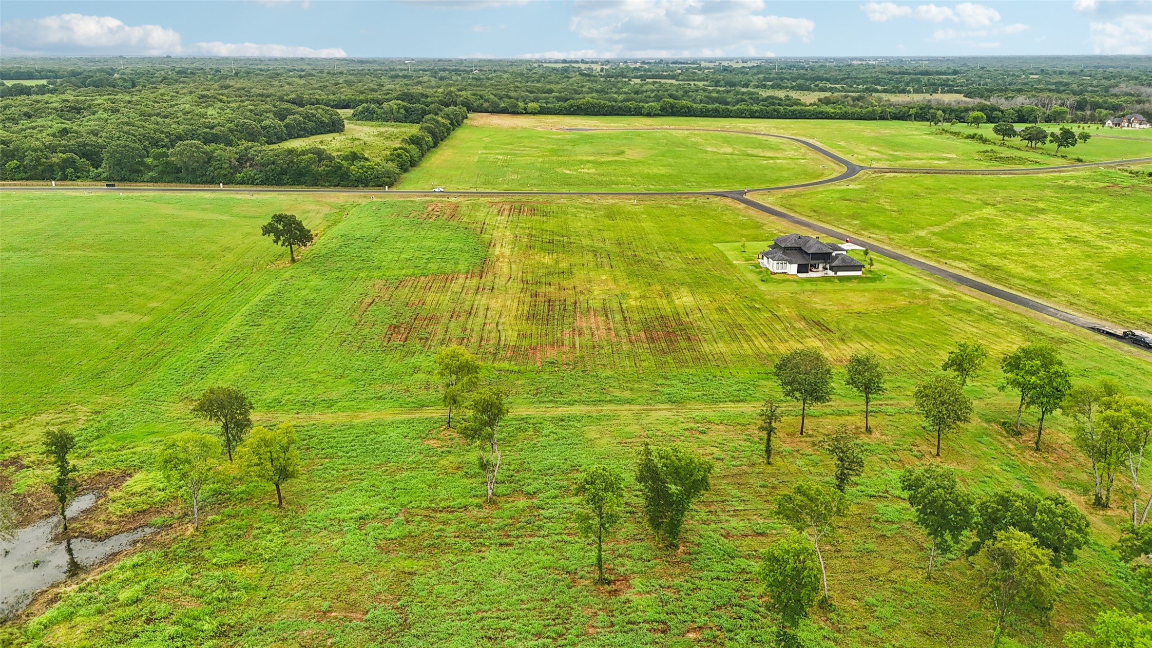 500 Shores Drive Honey Grove TX 75446
