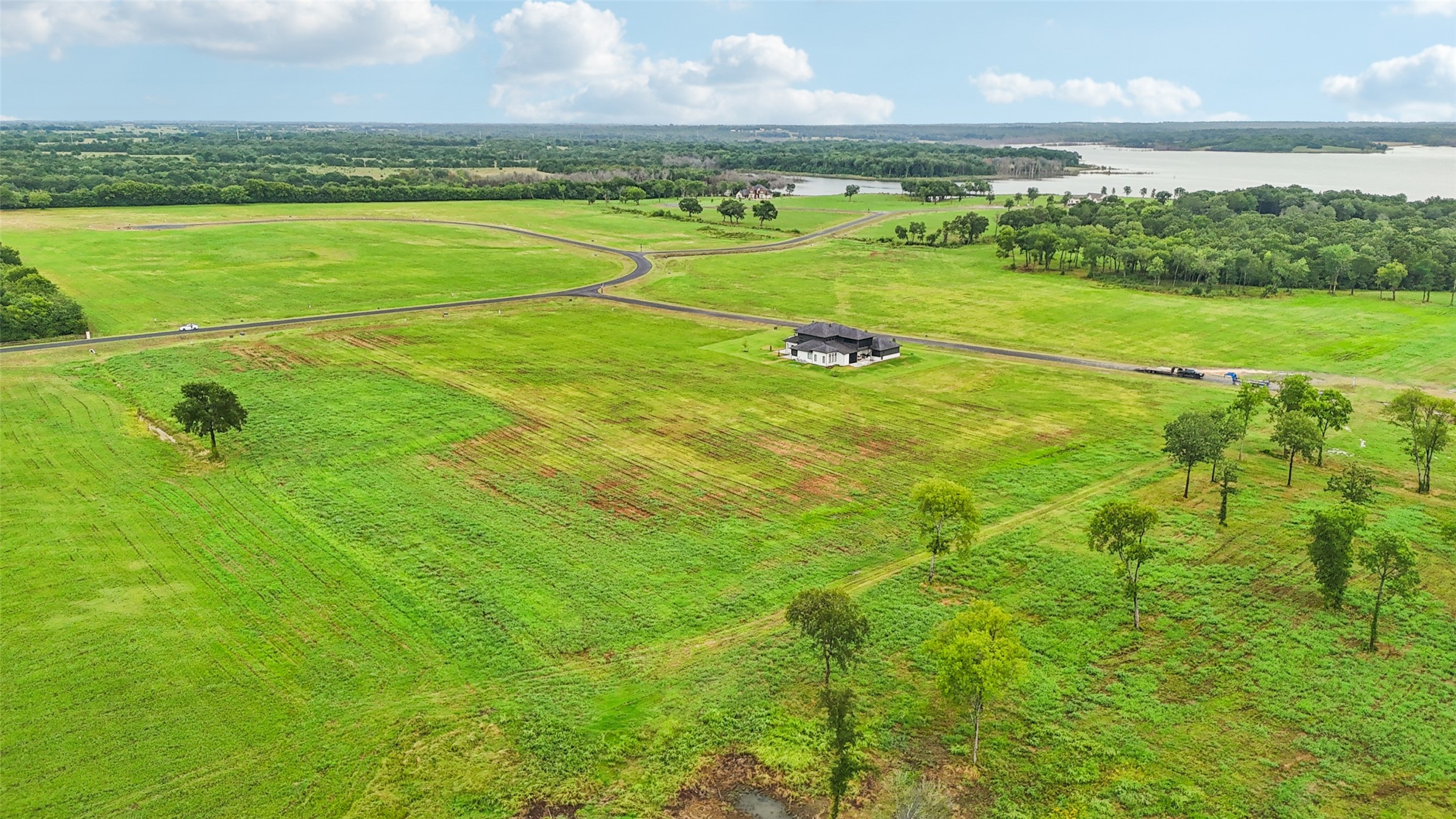 500 Shores Drive Honey Grove TX 75446
