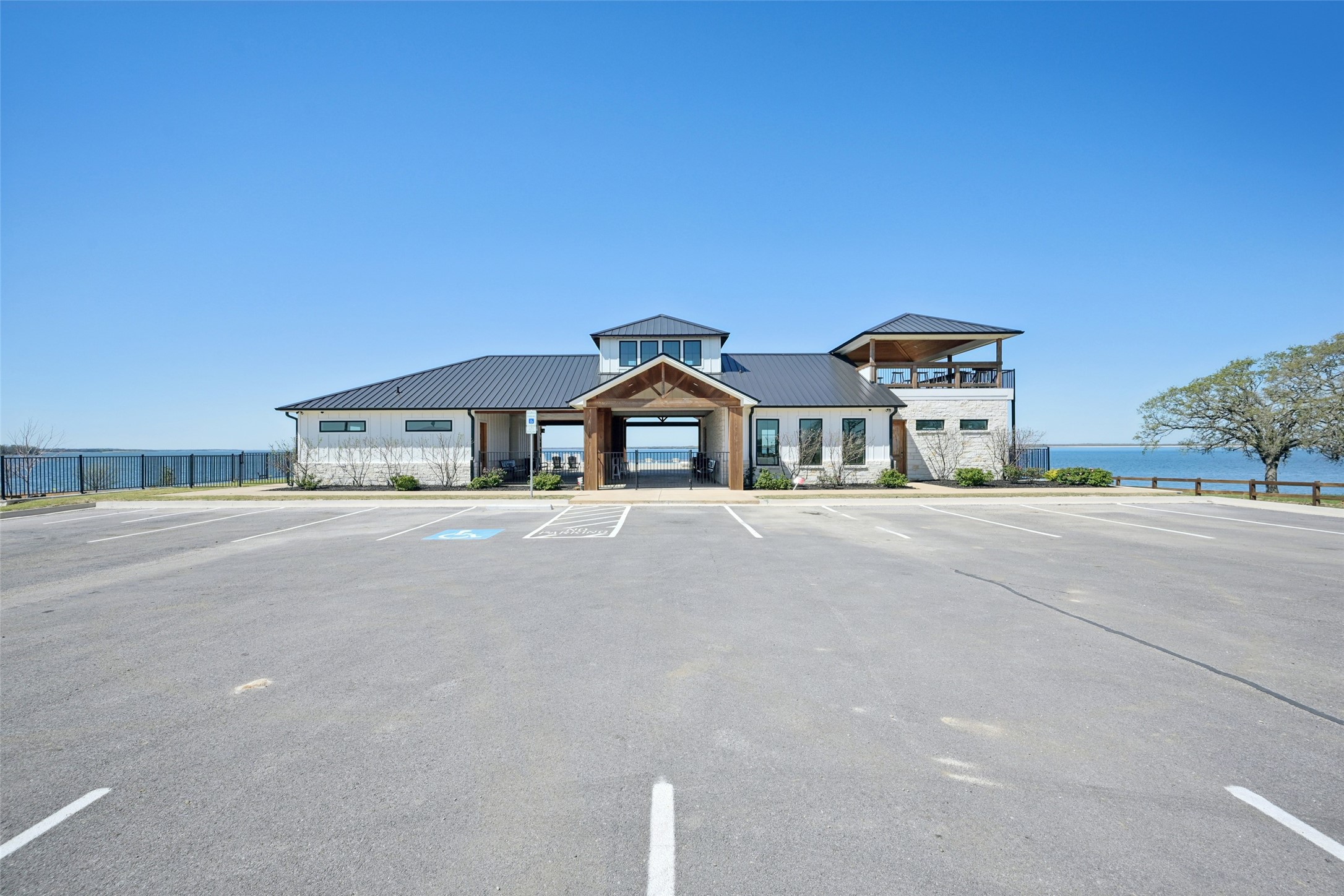 500 Shores Drive Honey Grove TX 75446