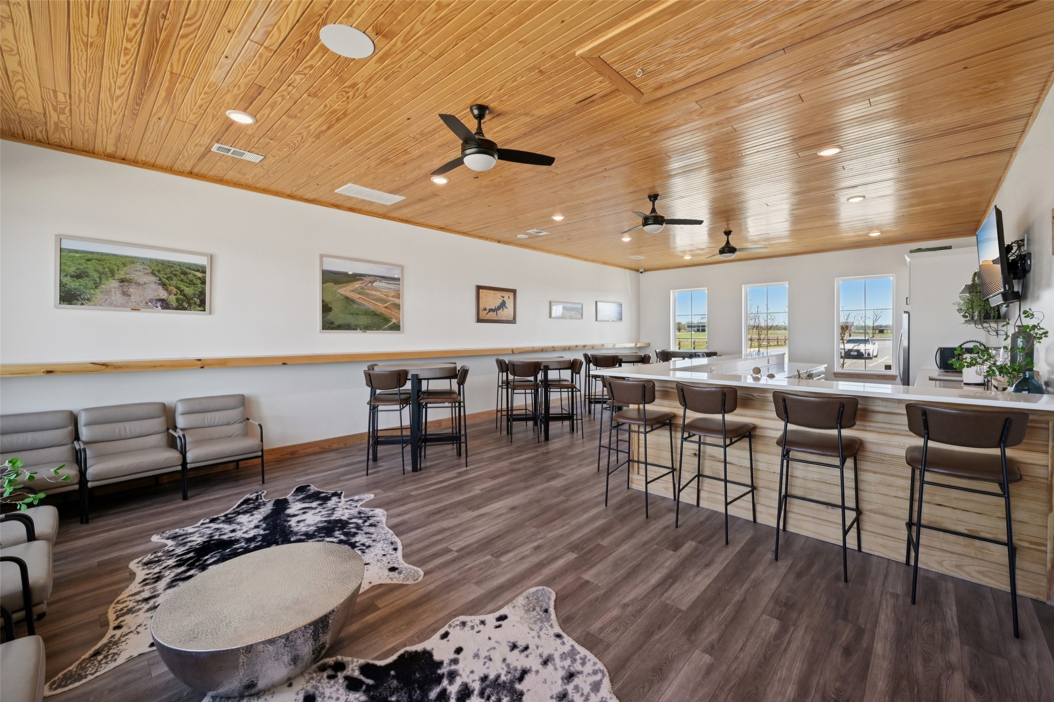 500 Shores Drive Honey Grove TX 75446