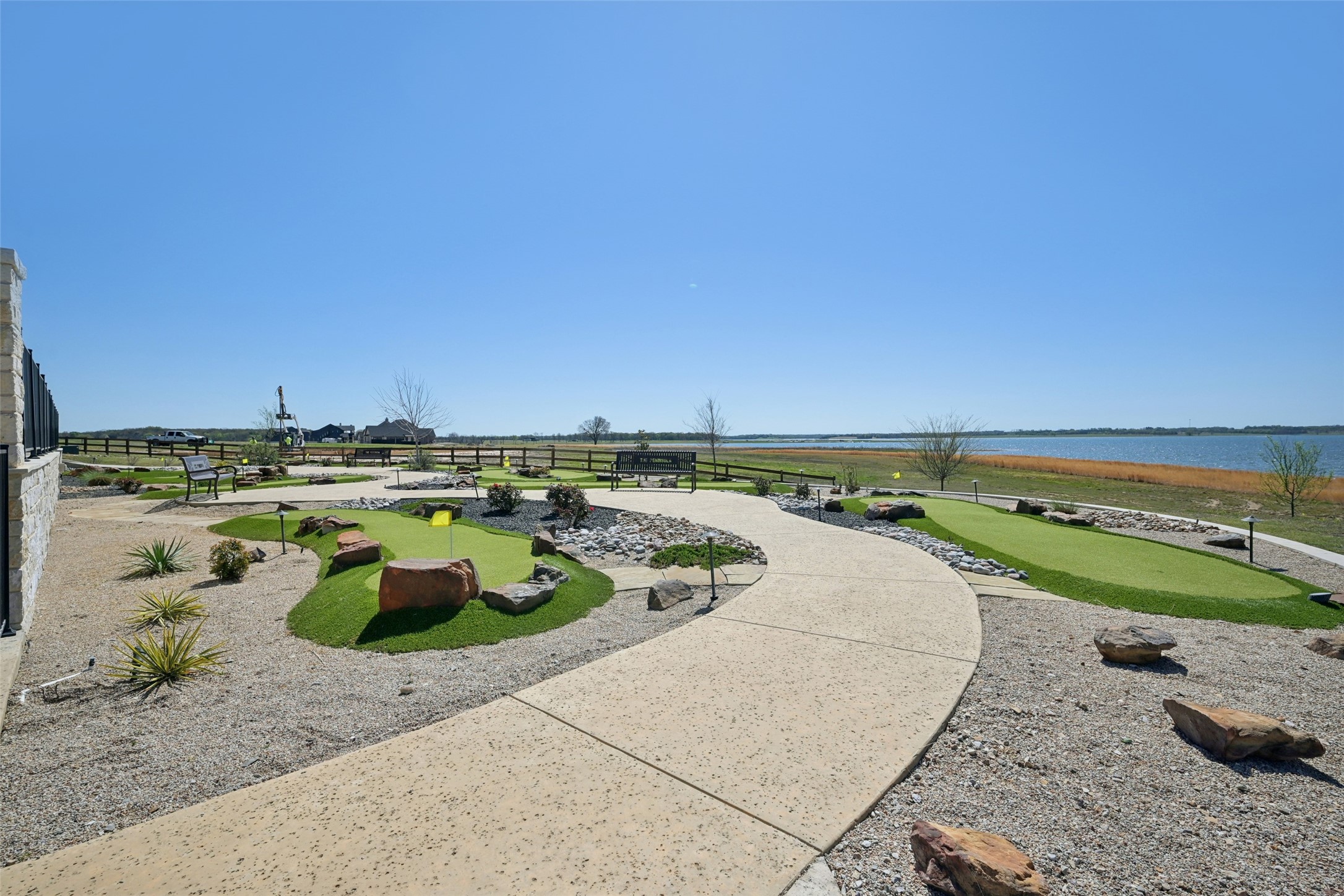 500 Shores Drive Honey Grove TX 75446