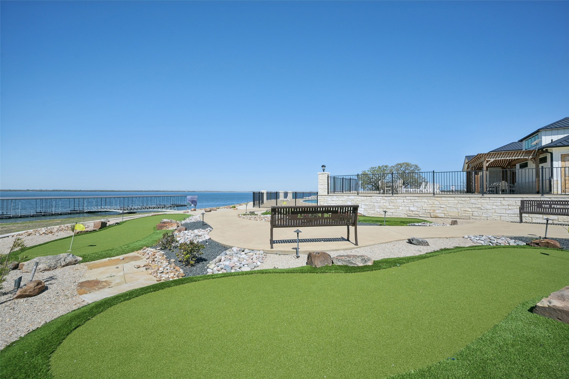 500 Shores Drive Honey Grove TX 75446