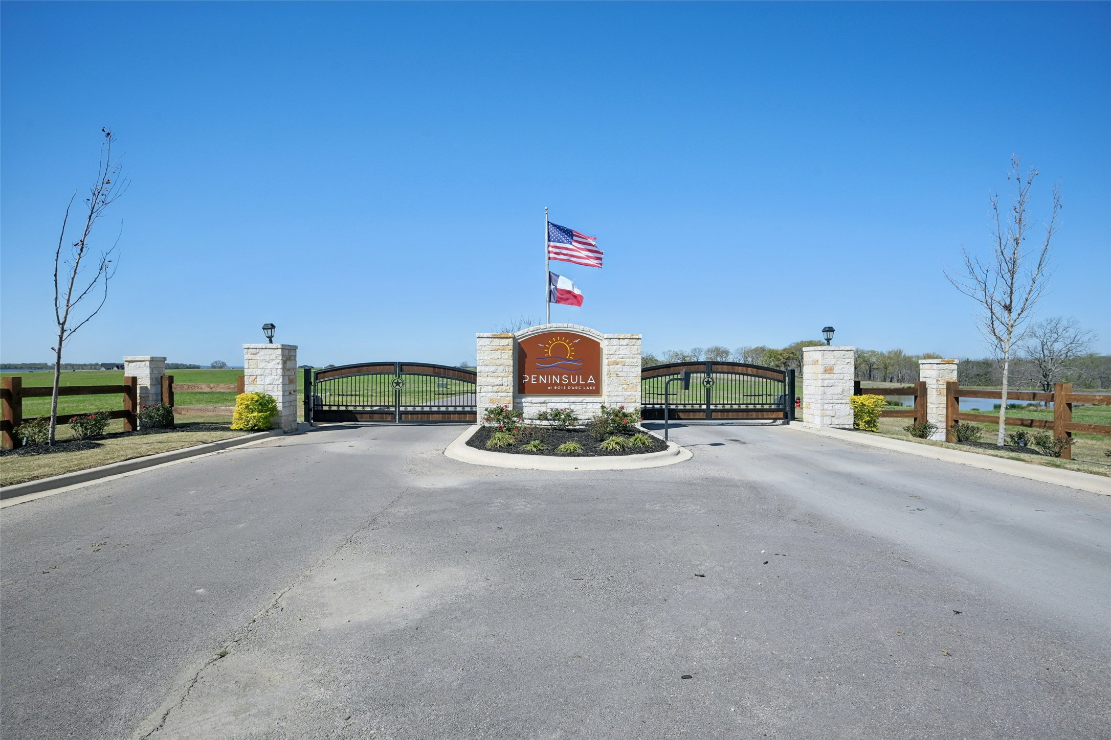 500 Shores Drive Honey Grove TX 75446