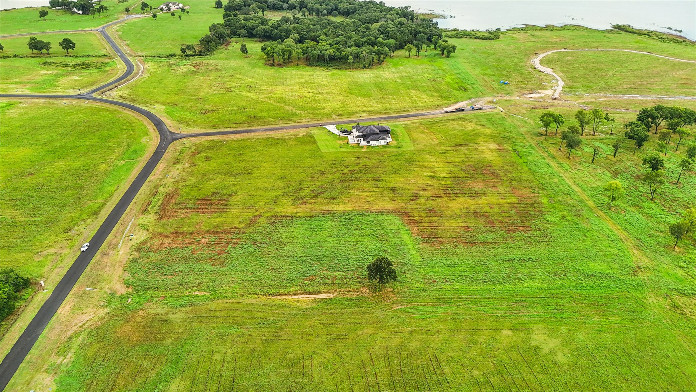 500 Shores Drive Honey Grove TX 75446